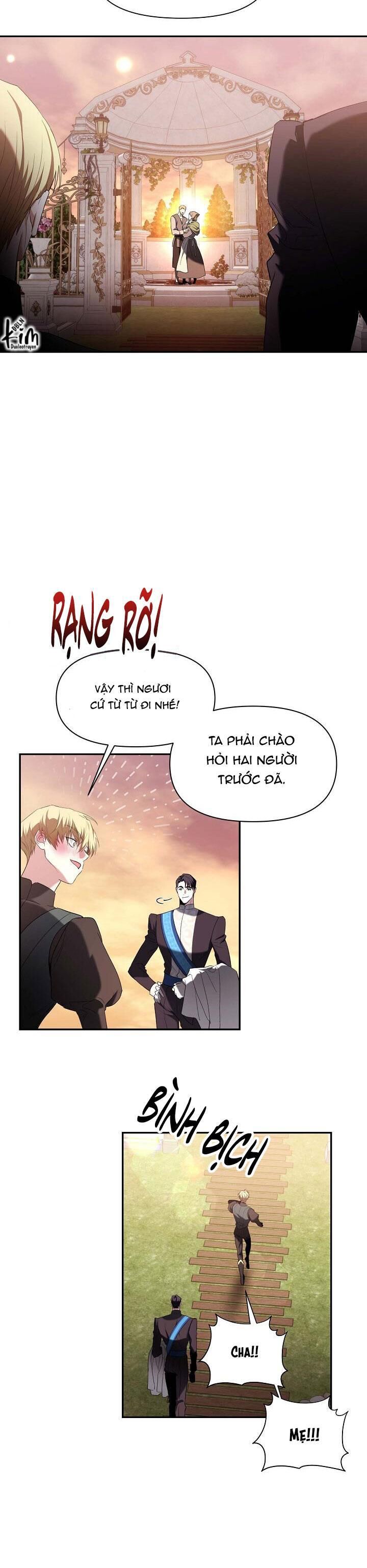 hai đất nước, đất nước của nô lệ Chapter 51 - Trang 2