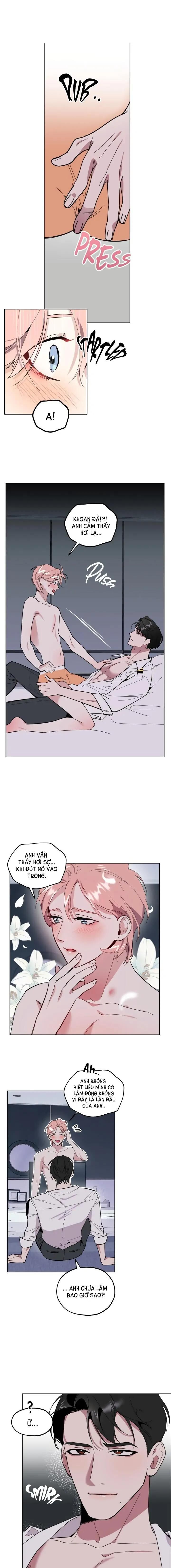 Tuyển Tập Manhwa 18+ Chapter 20 Hot - Trang 2