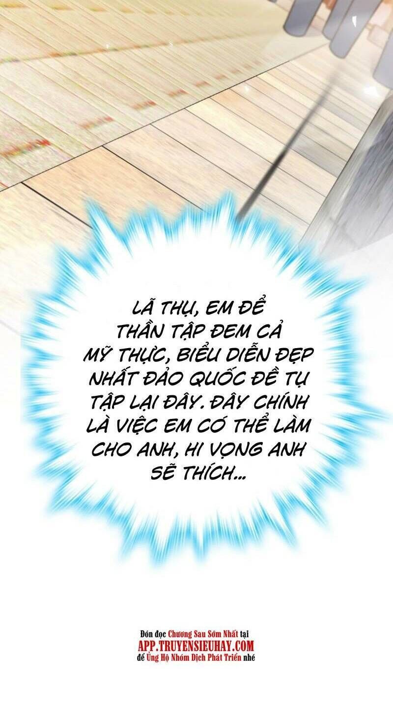 đại vương tha mạng chapter 680 - Trang 2