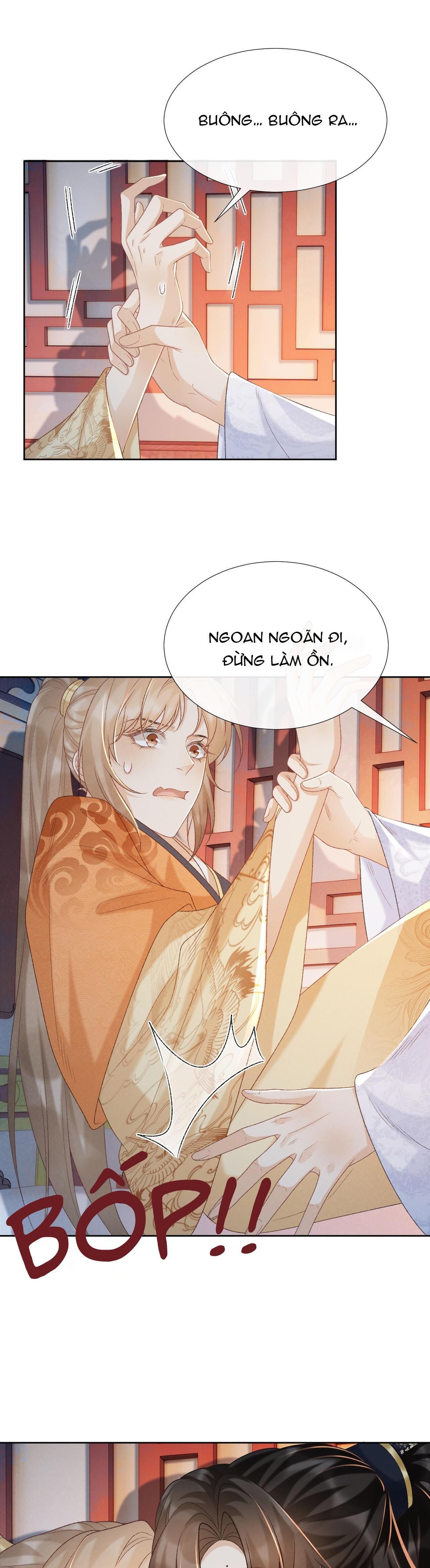 Cạm Bẫy Của Kẻ Biến Thái Chapter 56 - Trang 1