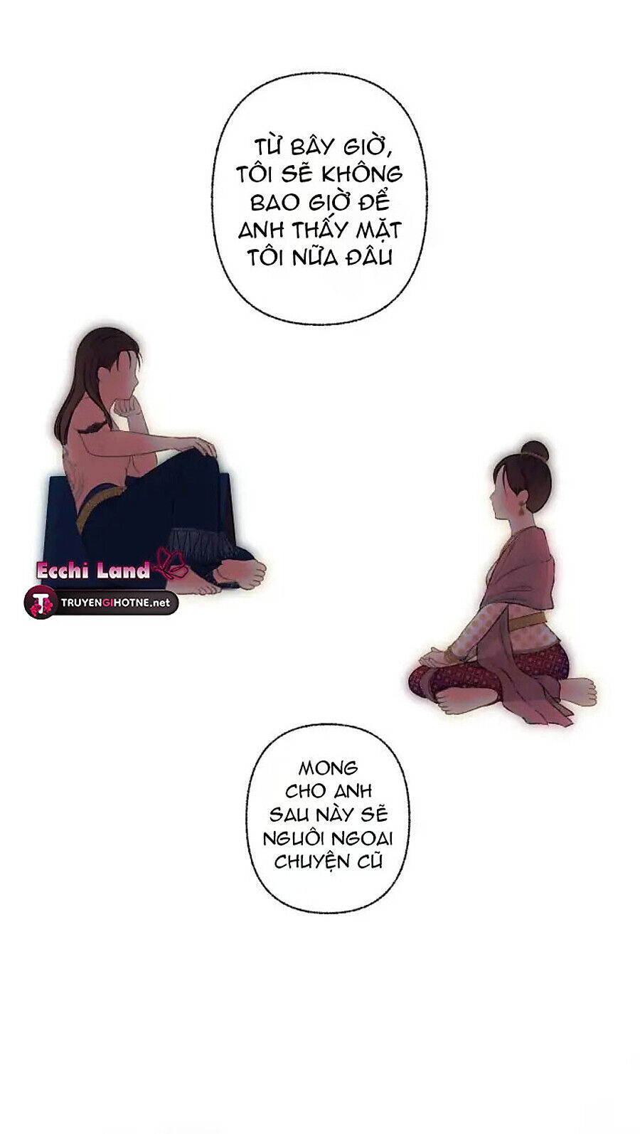 NỮ CHÍNH KHÔNG MUỐN YÊU Chapter 47.2 - Trang 2