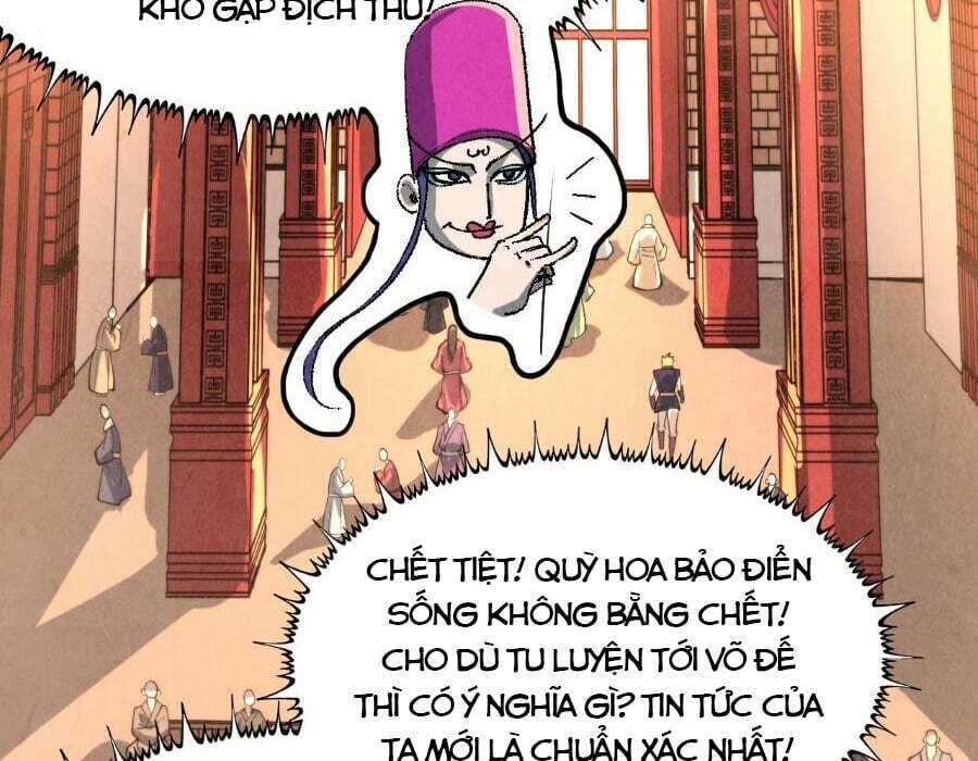 vạn cổ chí tôn chapter 245 - Trang 2