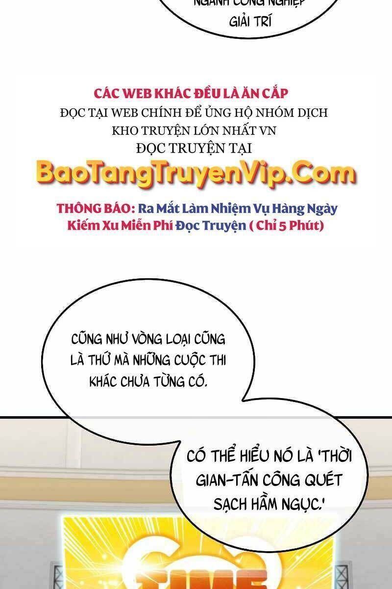 tôi thăng cấp trong lúc ngủ chapter 53 - Trang 2