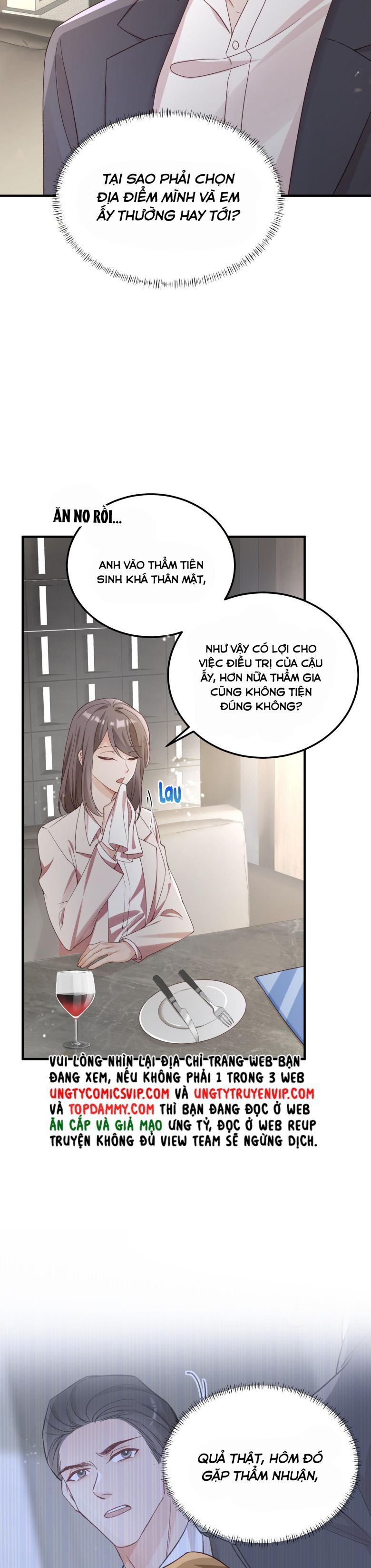 Xuyên Nhanh Chi Cải Tạo Bắt Đầu Lại Làm Người Chapter 65 - Next Chapter 66