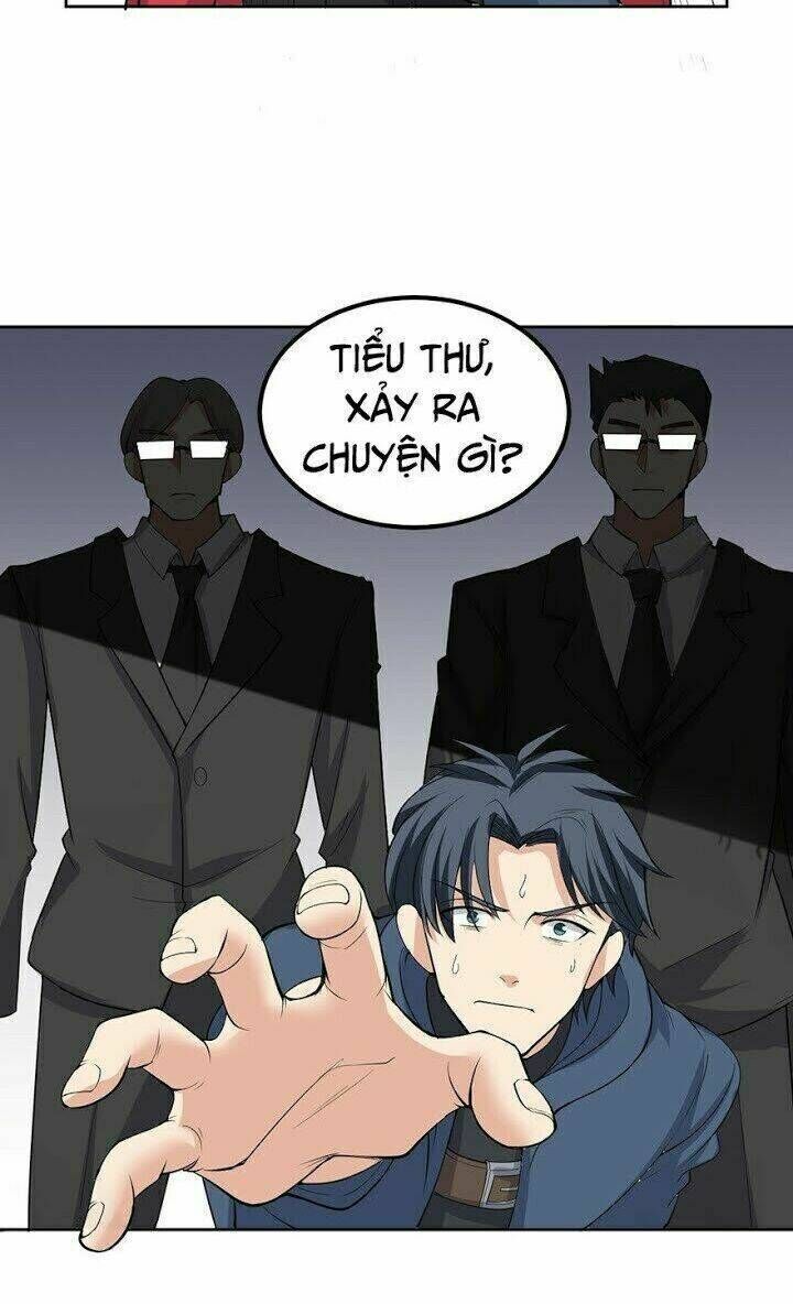 tên bảo vệ này có chút tà chapter 1 - Next chapter 2