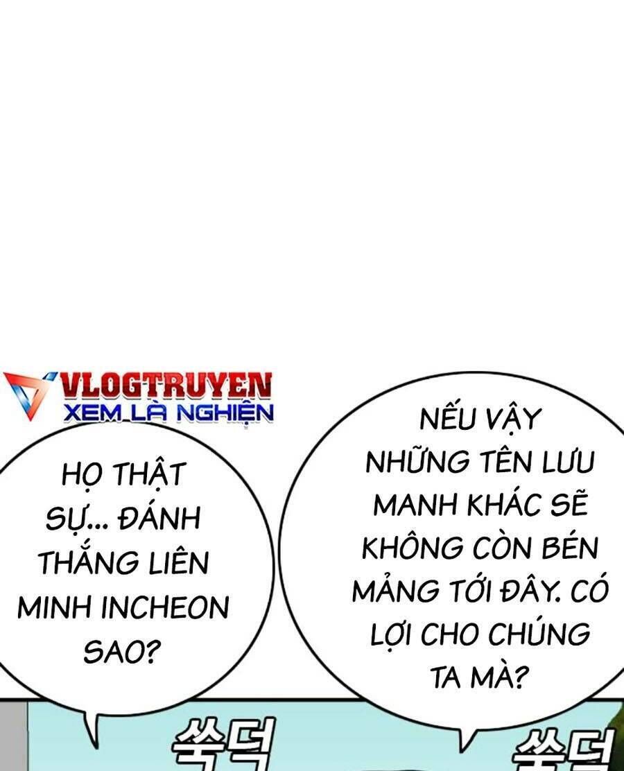 người xấu chapter 166 - Trang 1