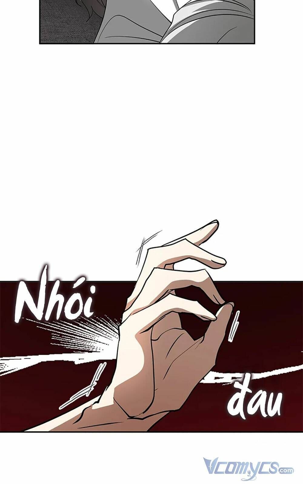 không thể thoát khỏi người chapter 60 - Next chapter 61