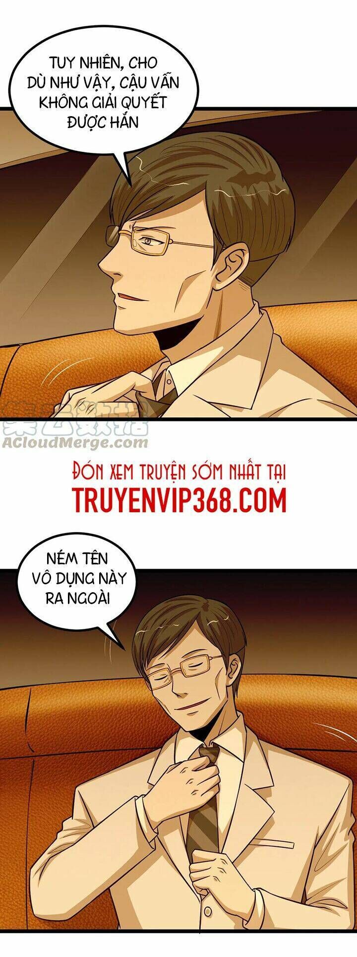 đai ca trở lại tuổi 16 chapter 86 - Trang 2