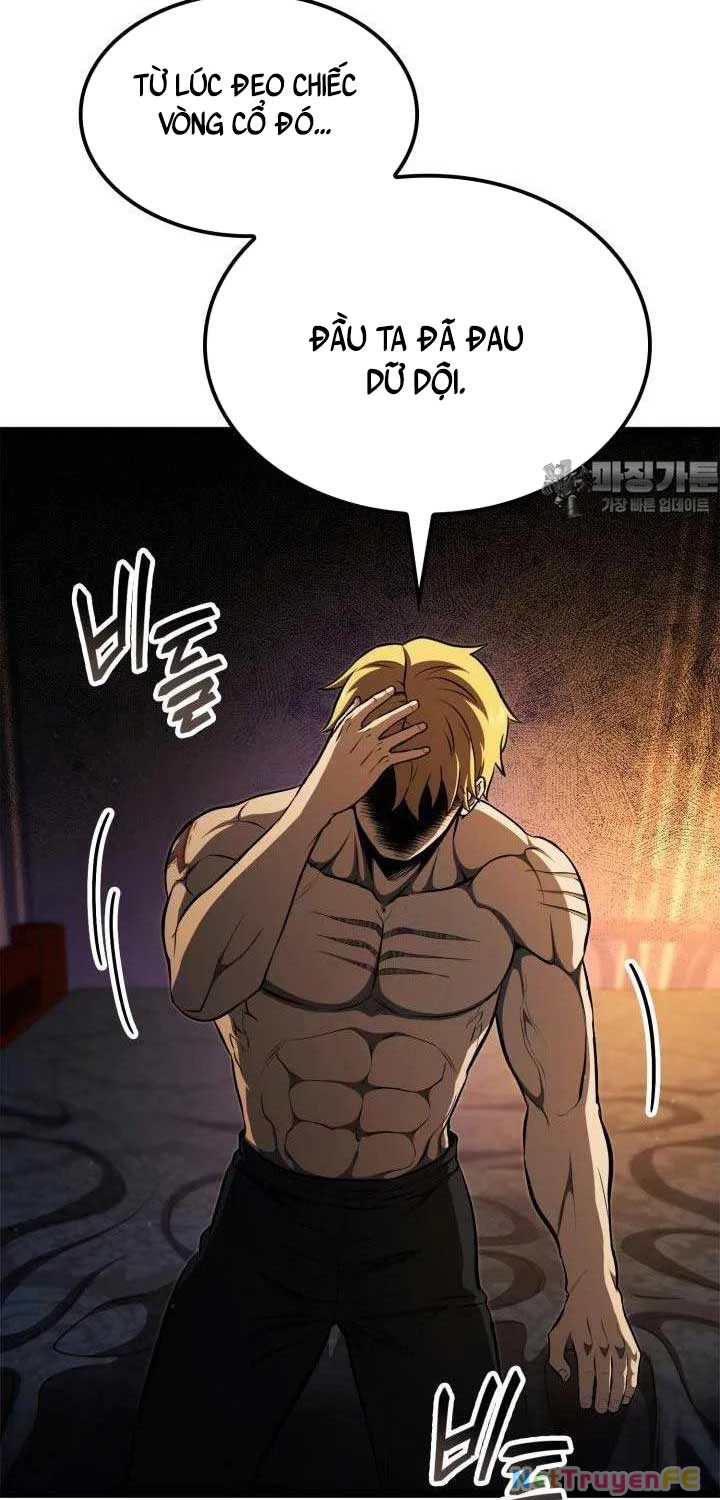 nhà vô địch kalli Chapter 85 - Trang 2