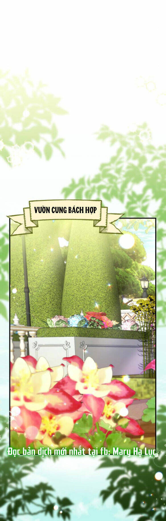 dành cho nhân vật bị bỏ rơi yêu thích nhất của tôi chapter 43.1 - Trang 2