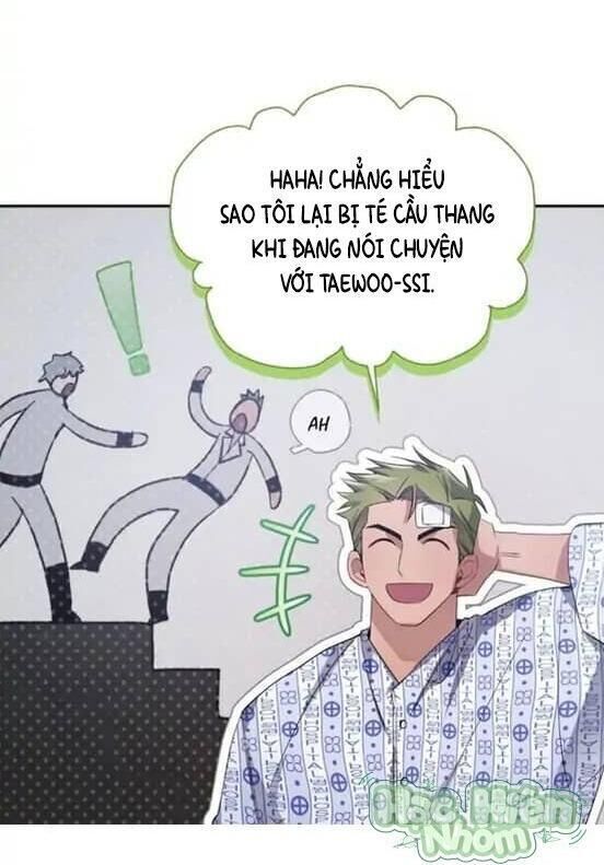 Tên Đạo Sư Rắc Rối Chapter 10 - Trang 2