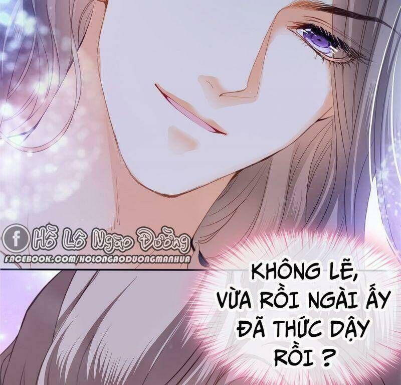 bổn vương muốn ngươi Chapter 29 - Next Chapter 30