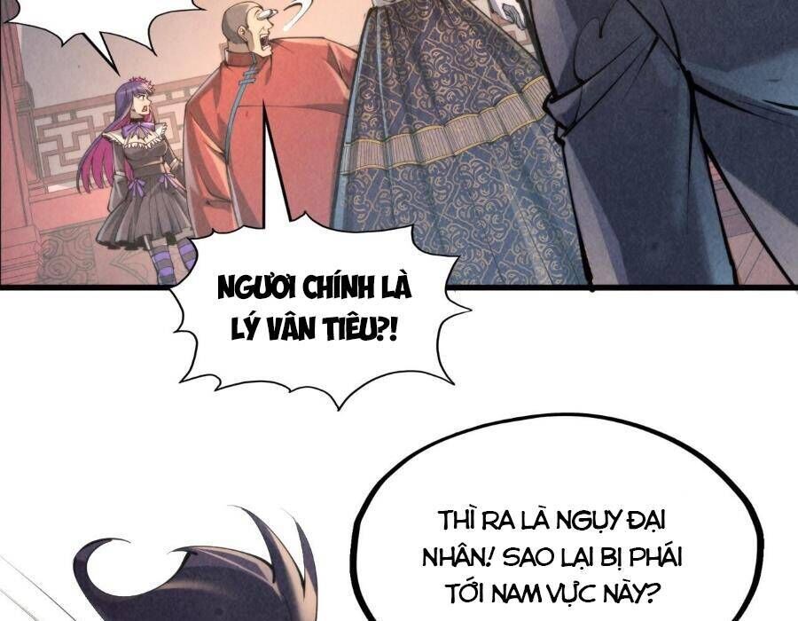 vạn cổ chí tôn chapter 245 - Trang 2