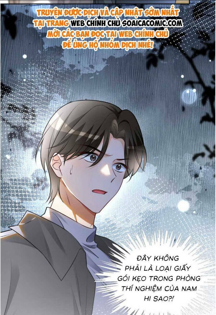 được các anh trai chiều chuộng tôi trở nên ngang tàng chapter 176 - Next chapter 177