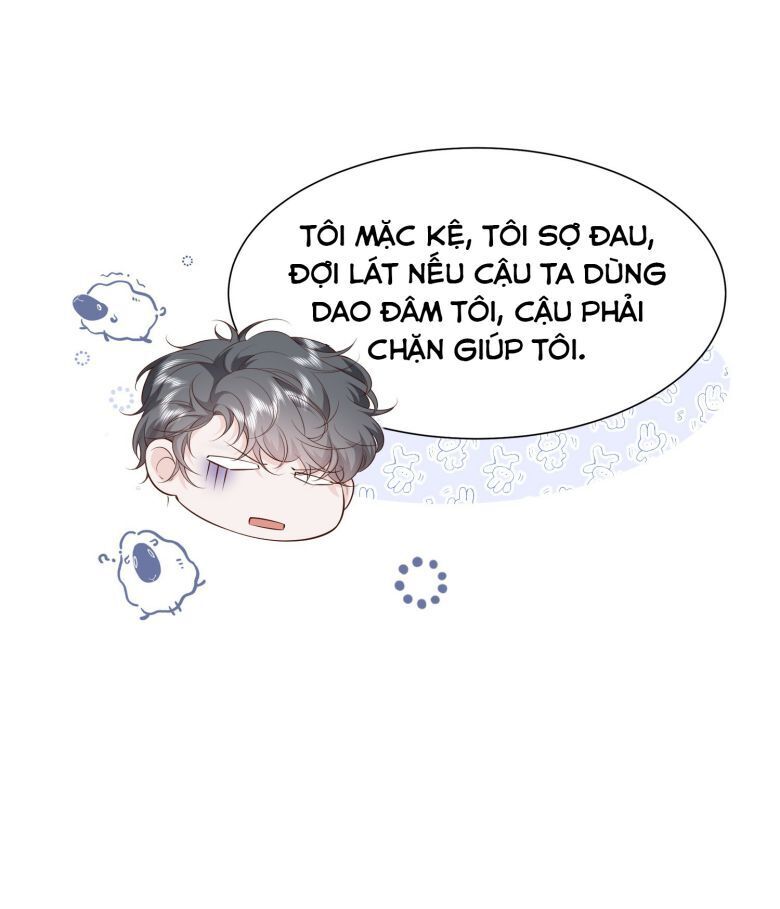 Xuyên Nhanh Chi Cải Tạo Bắt Đầu Lại Làm Người Chapter 41 - Next Chapter 42