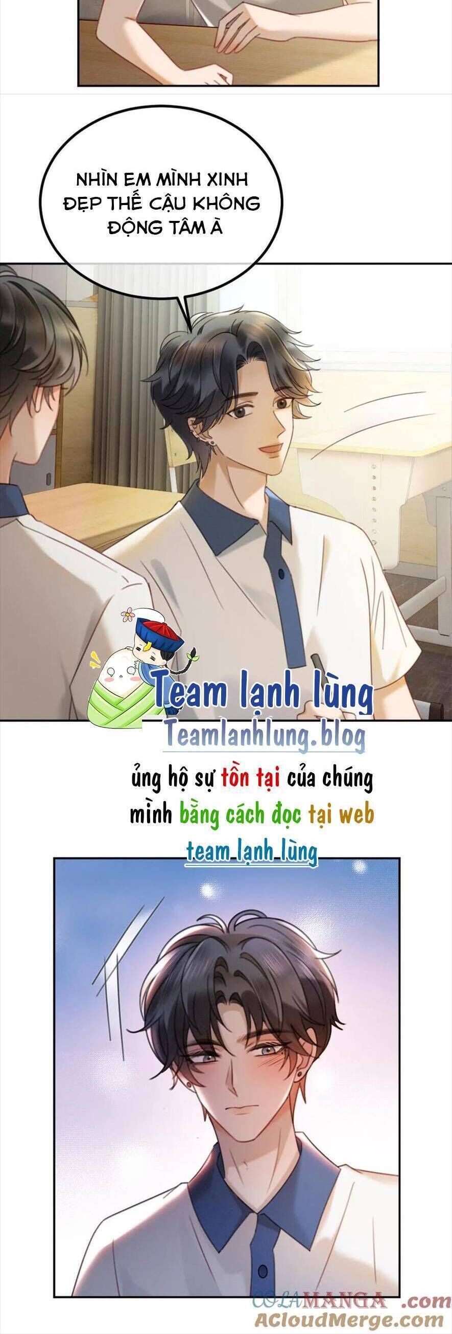 cùng đỉnh lưu ảnh đế yêu đương phát đường Chapter 387 - Trang 1