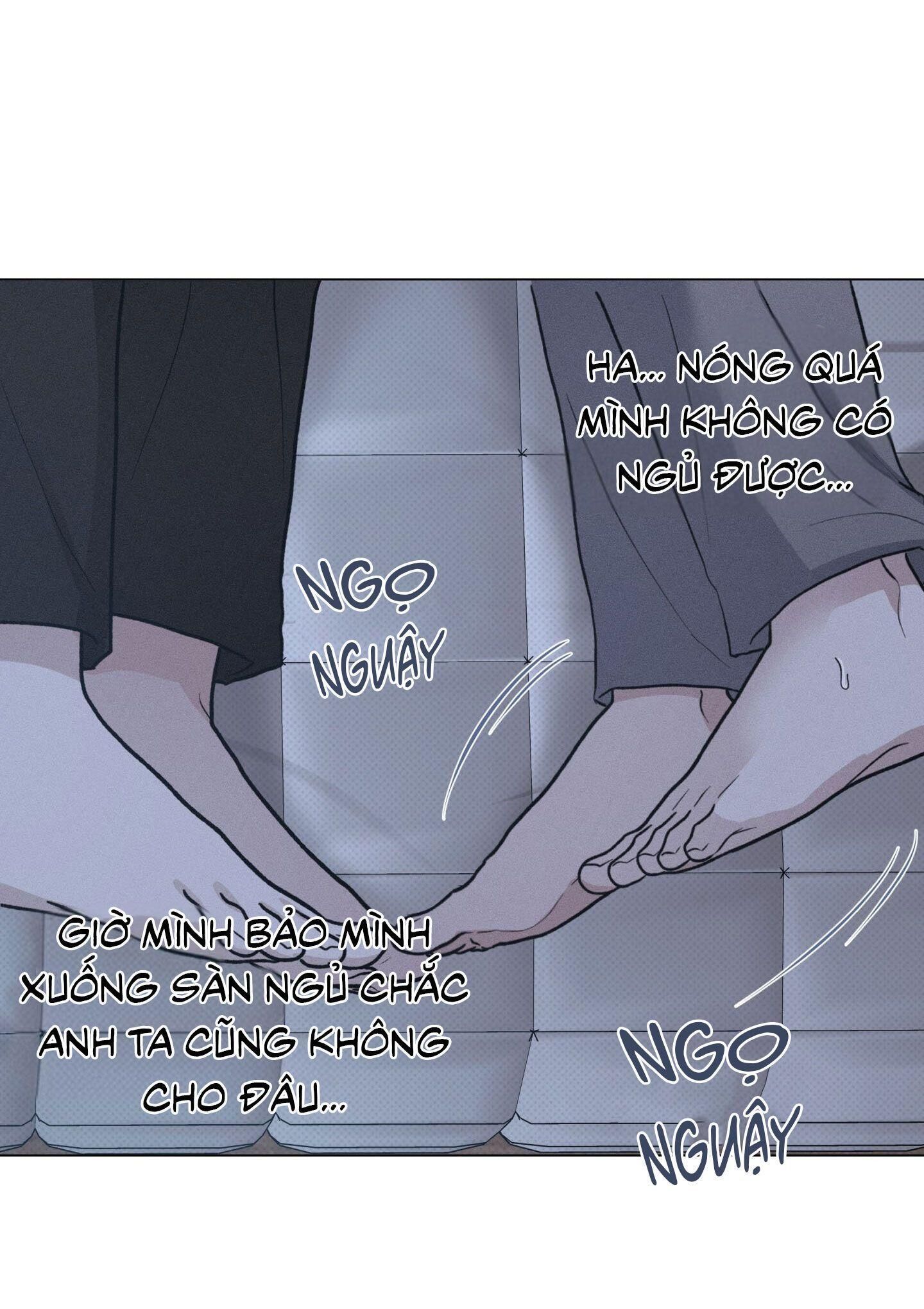 Nhật ký nuôi dưỡng sói hoang Chapter 7 - Next Chapter 7