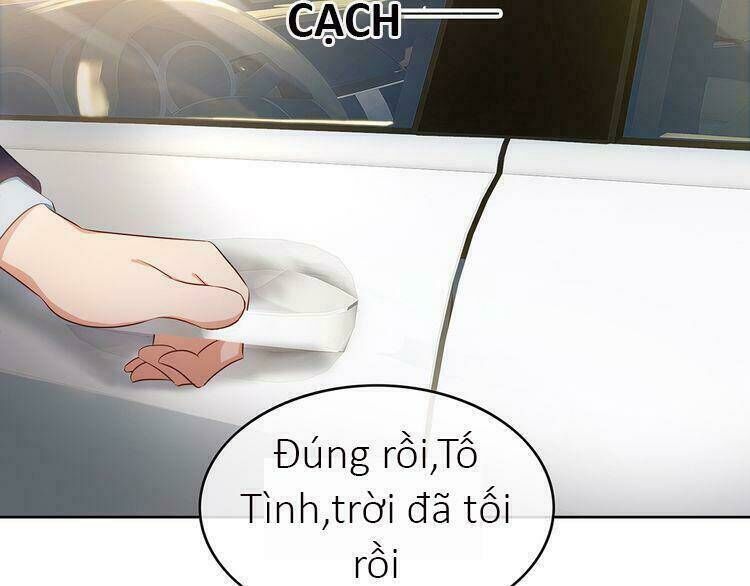 cô vợ nhỏ nuông chiều quá lại thành ác!! chapter 10 - Trang 2