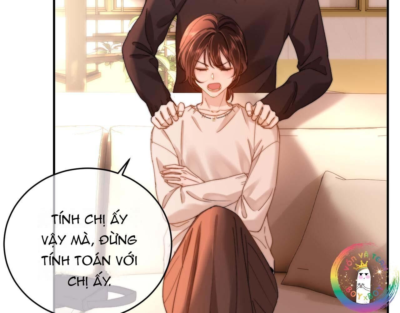 chất dị ứng cực cute Chapter 56 - Next Chapter 57