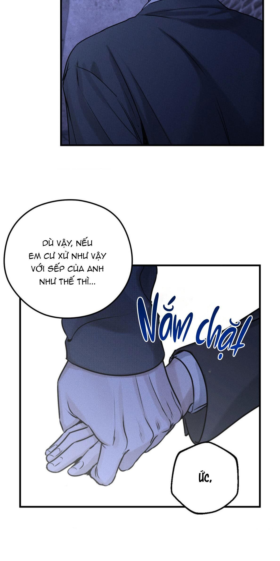 Dear, Teddy Bear Chapter 9 - Trang 2