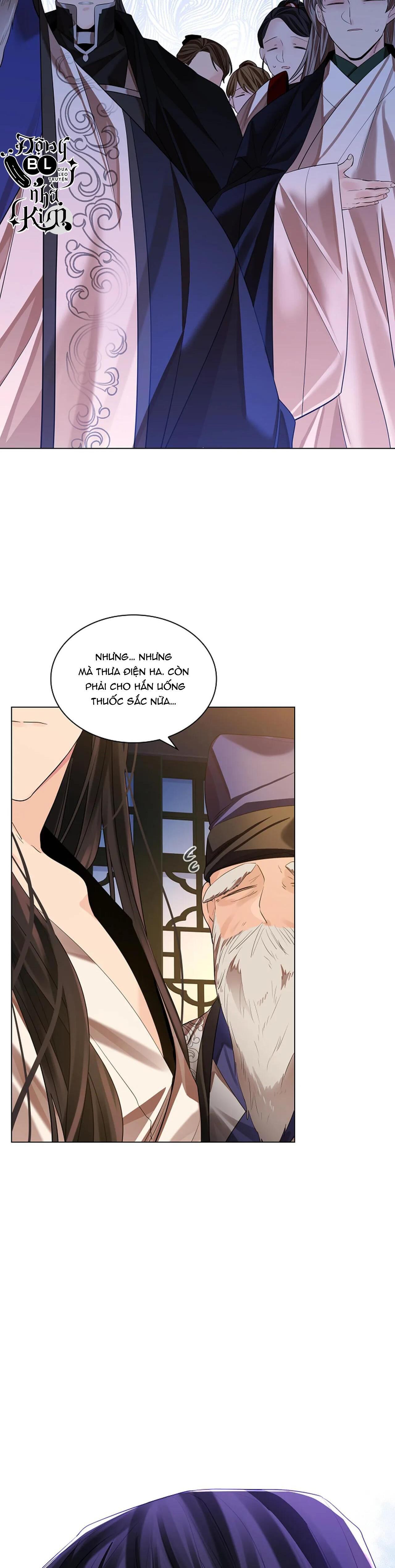 hoa giấy Chapter 31 - Next 31.1