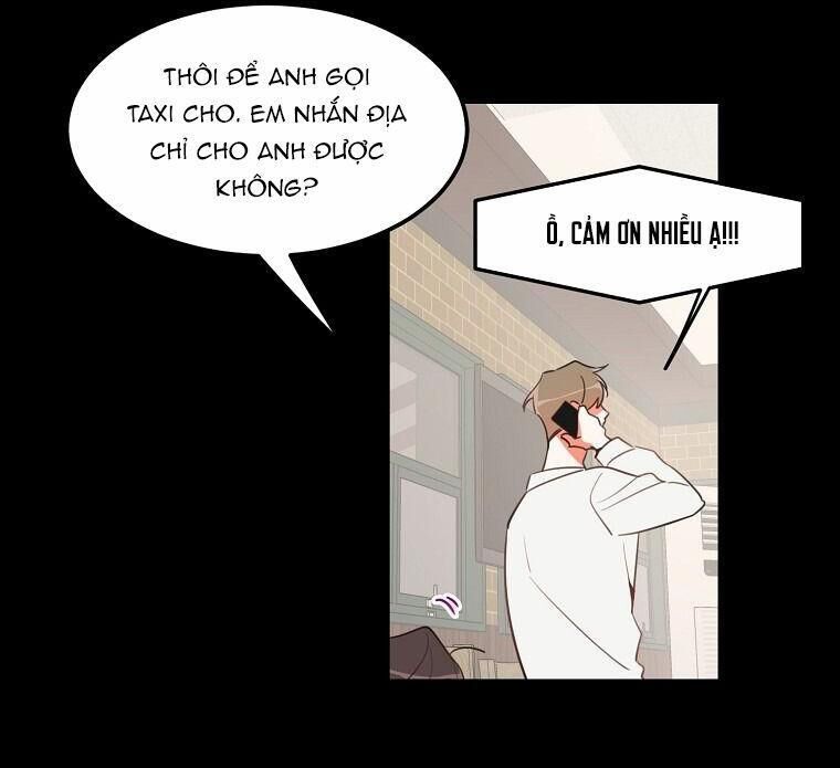 có chuyện gì xảy ra với sự nổi tiếng của tôi thế? Chapter 4 - Trang 2