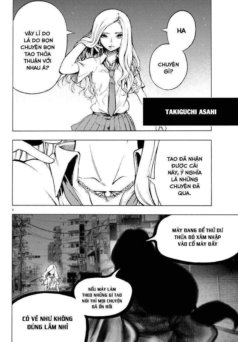 mahou shoujo site chapter 28 - Next chapter 29