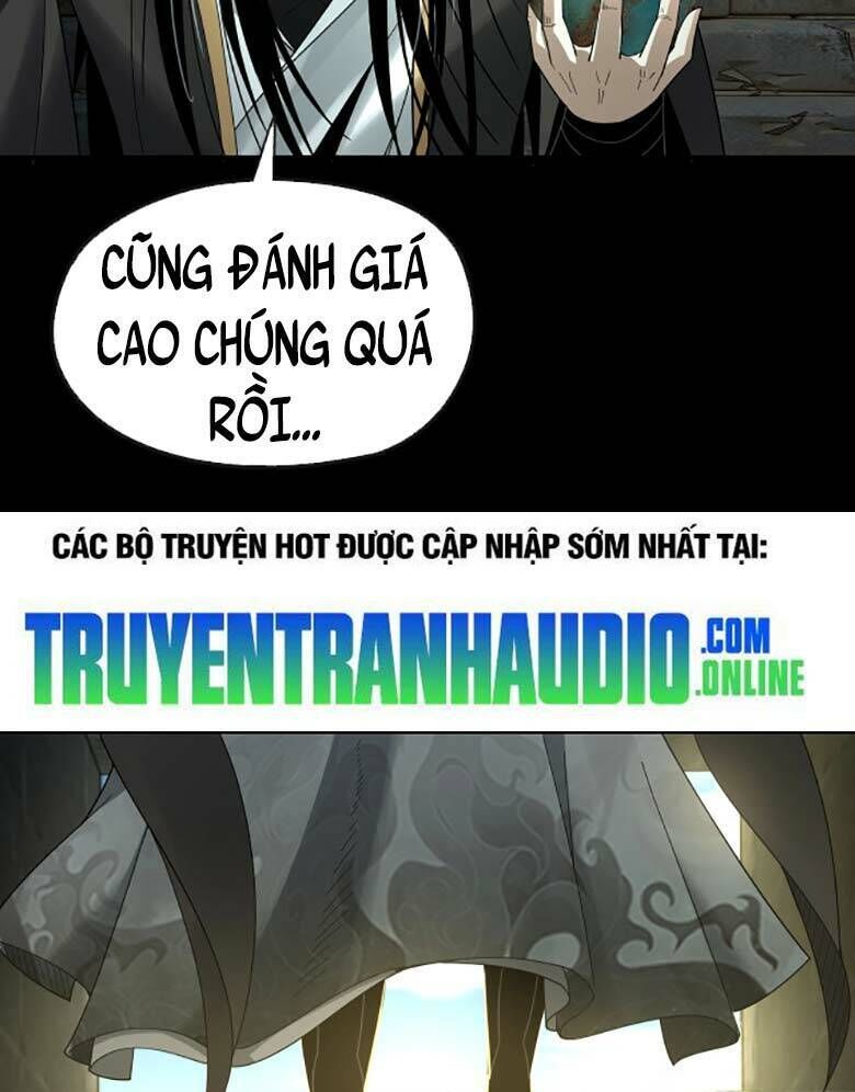 ta trời sinh đã là nhân vật phản diện chapter 56 - Trang 2