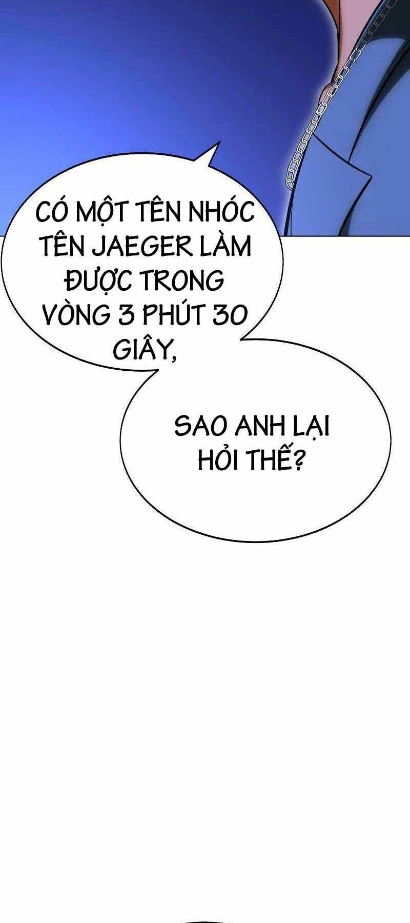 tôi đã giết tuyển thủ học viện chapter 5 - Trang 2