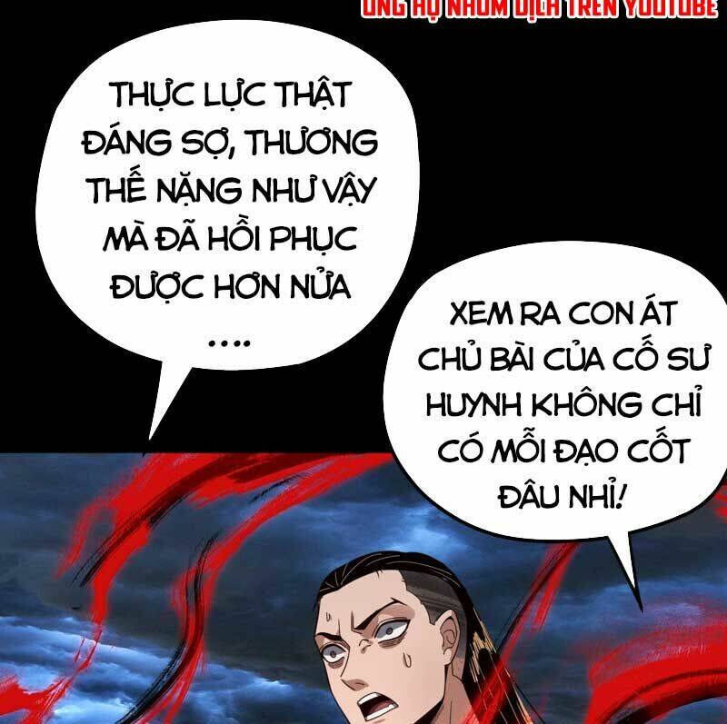 ta trời sinh đã là nhân vật phản diện chapter 86 - Trang 2