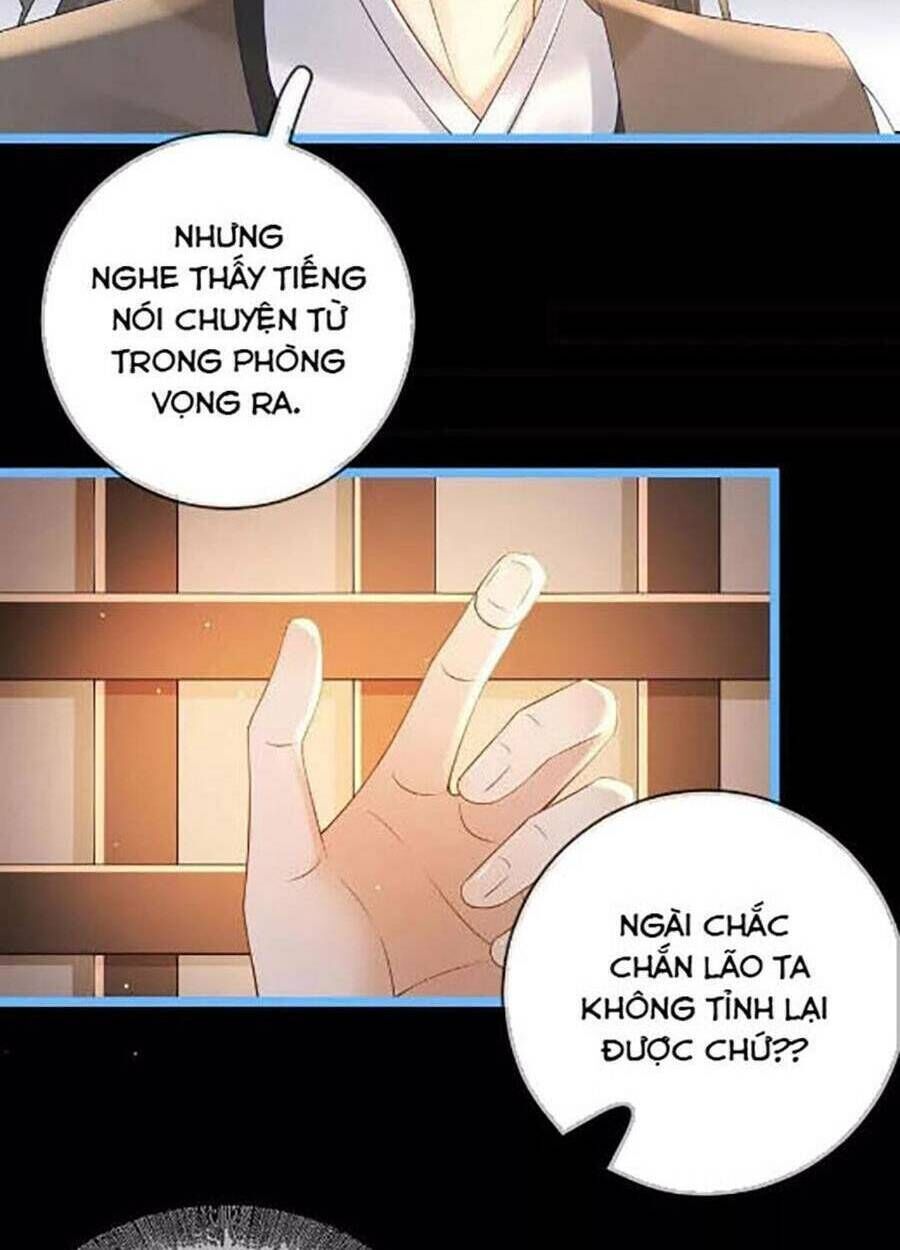 ma đầu vạn ác năm tuổi rưỡi chapter 112 - Trang 2