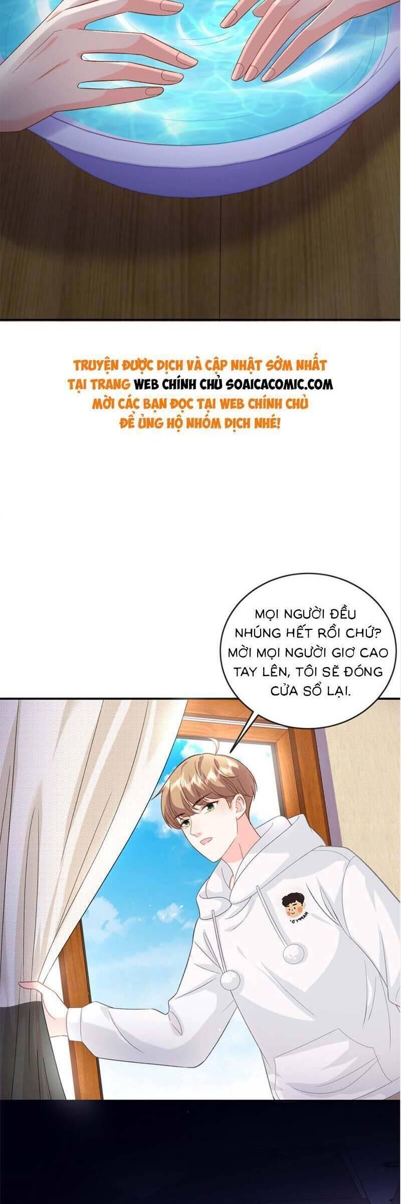 bé rồng đột kích! mami vừa cay vừa độc chương 54 - Next chapter 55