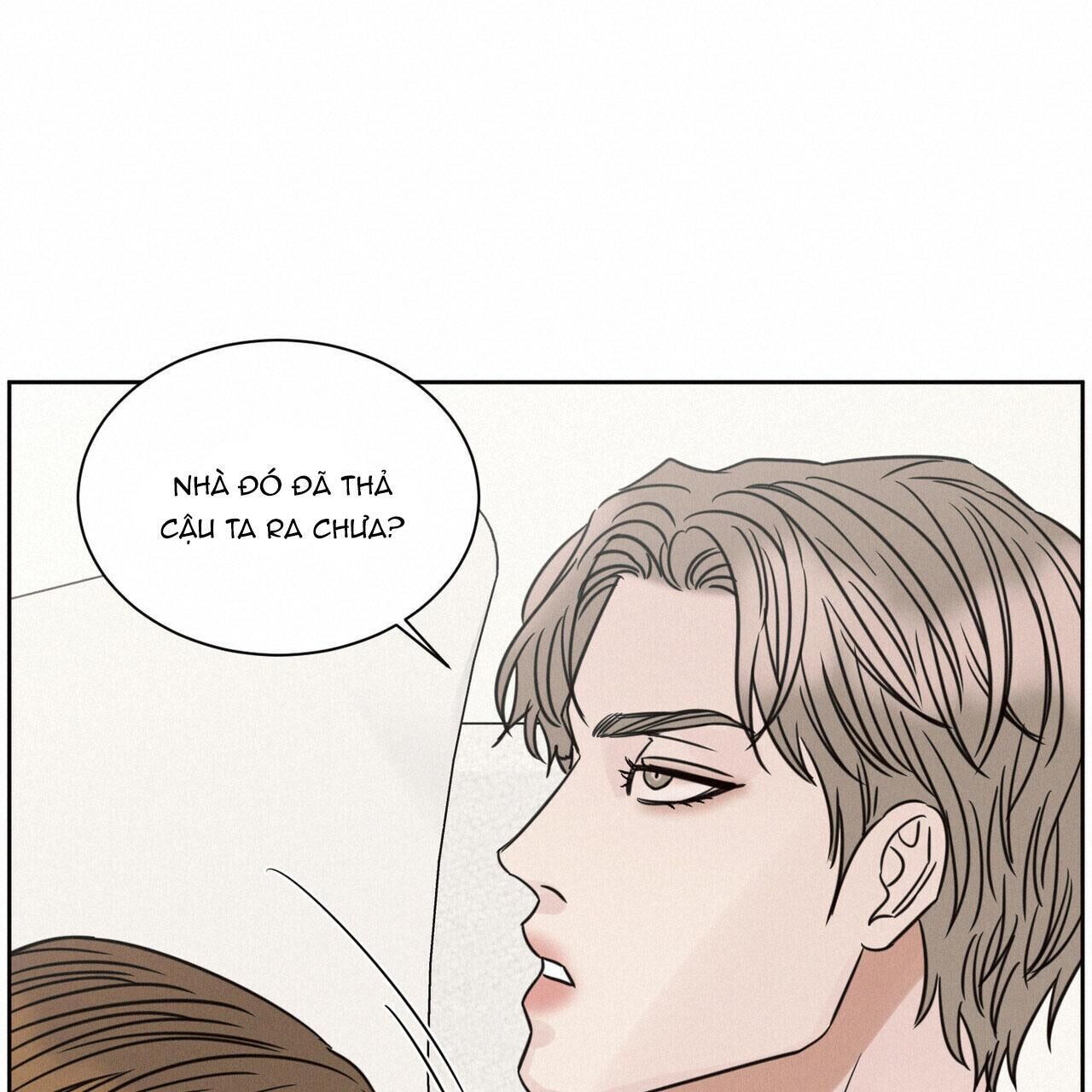 dù anh không yêu em Chapter 84 - Trang 2