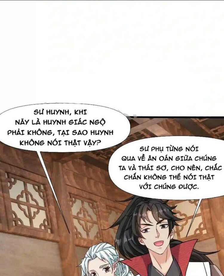 Vô Địch Đốn Ngộ Chapter 17 - Trang 2