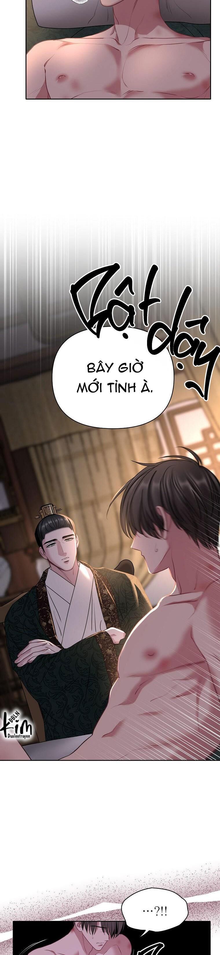 xuân phong viên mãn Chapter 40 - Next Chapter 40