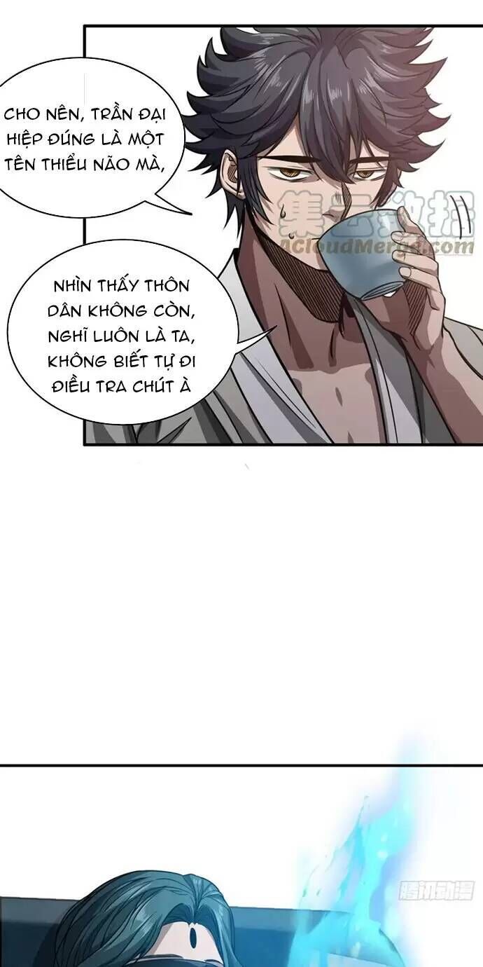 ma lâm thiên hạ Chapter 75 - Trang 2