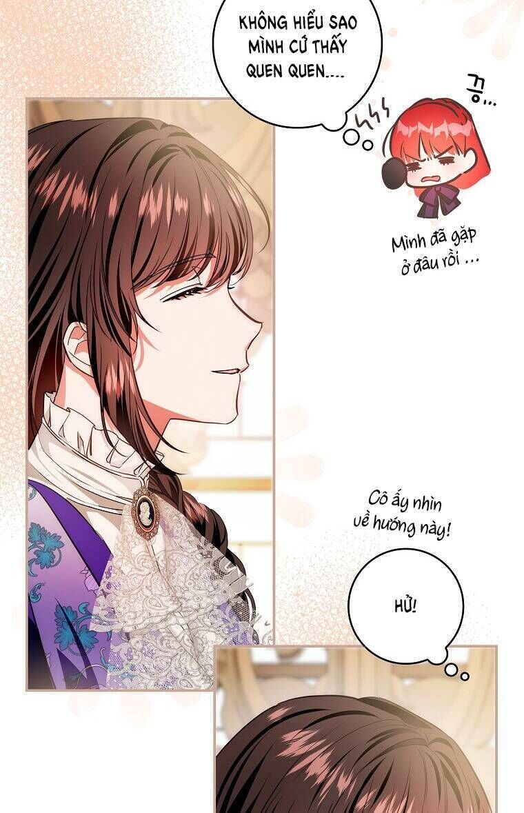 hôn phu ẩn sắc chương 89.2 - Next Chap 90