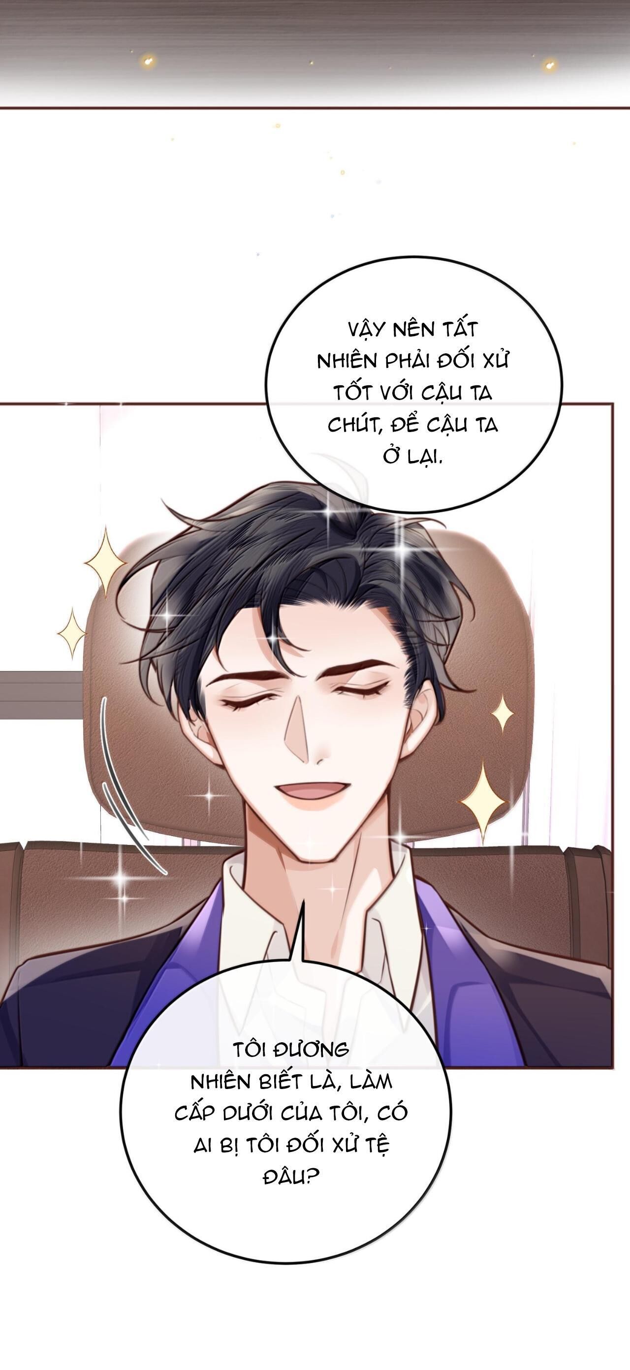 đặc chế cho riêng anh Chapter 97 - Trang 1