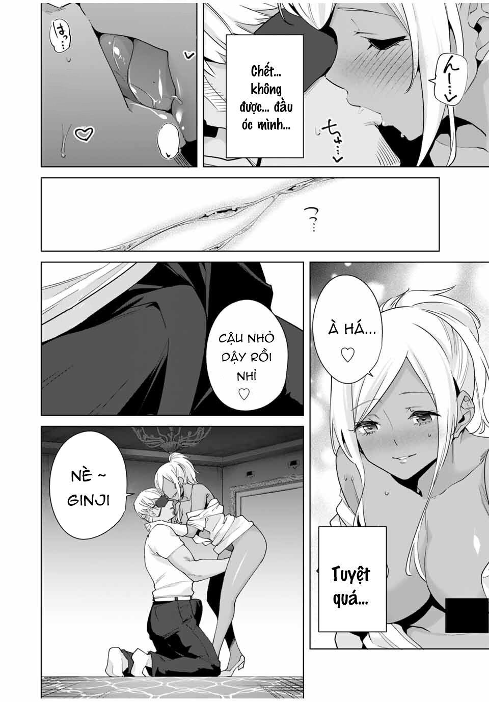 destiny lover ss2 chapter 29 - Next chapter 30