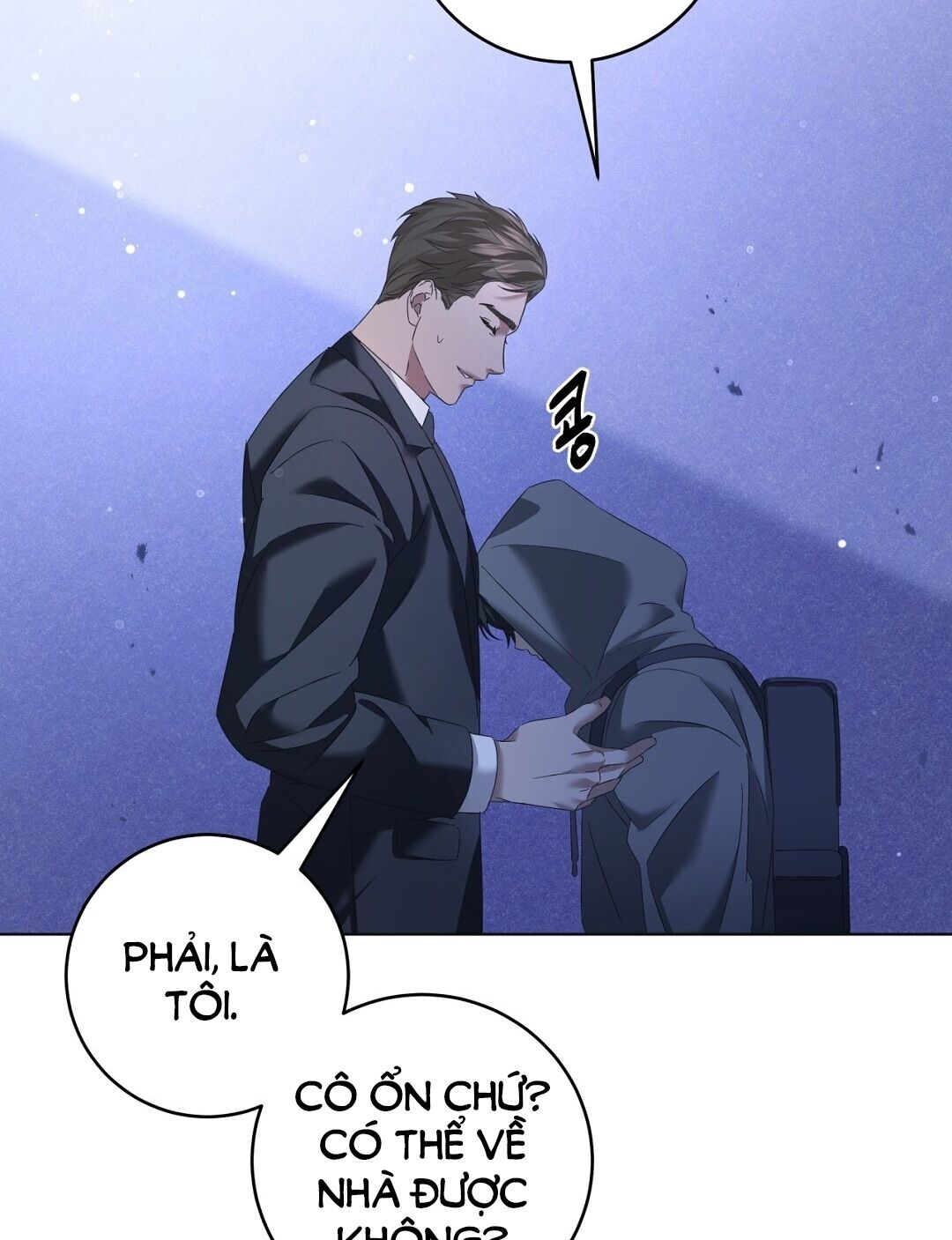 chiếm lại cô giáo Chapter 6.2 - Next chapter 7