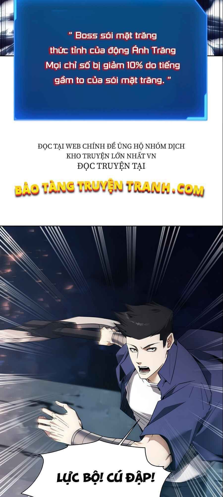 tao là ác nhân chapter 10 - Next chapter 11