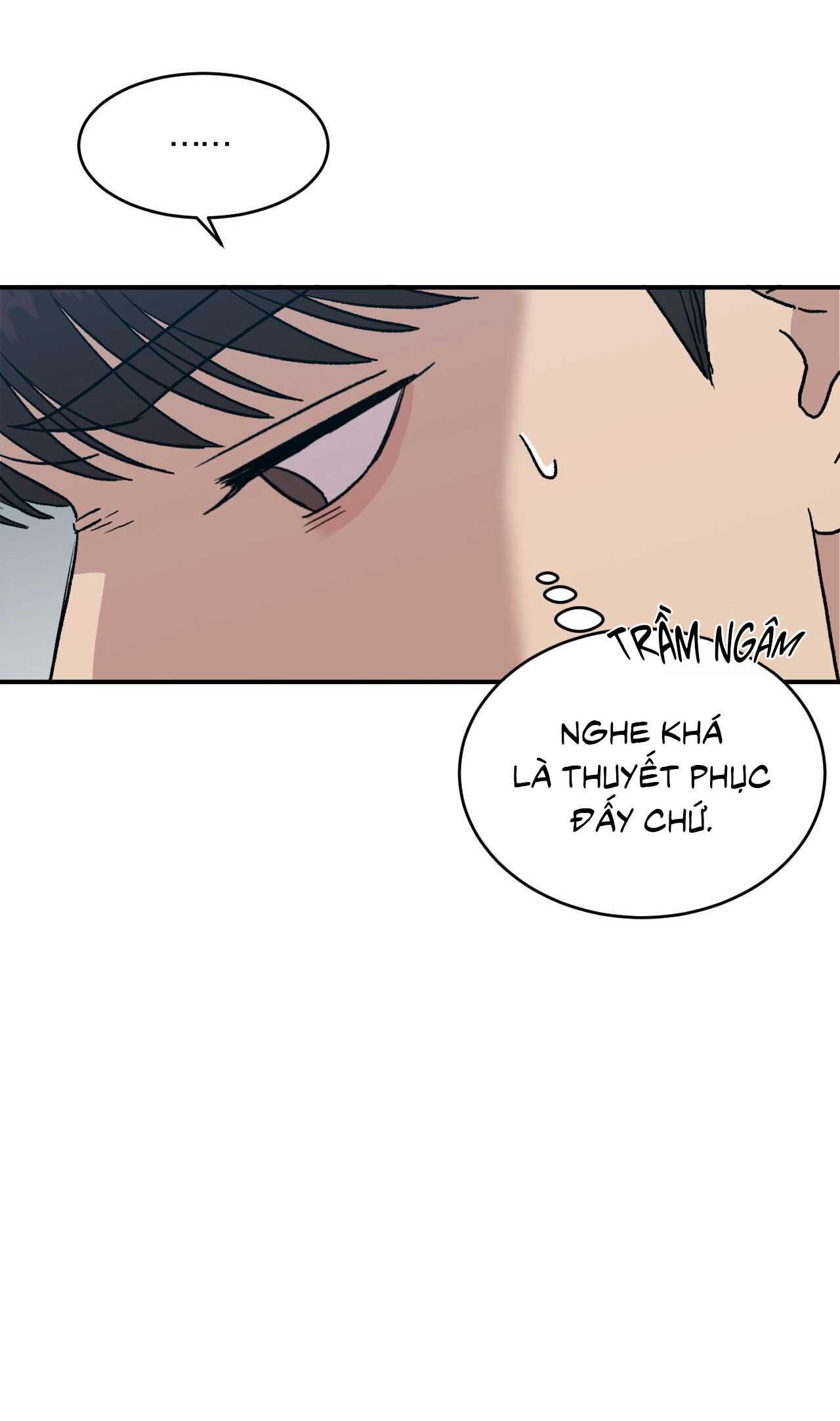 nhà của chúng ta Chapter 8 - Trang 2