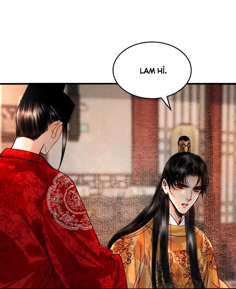 vòng luân hồi Chapter 89 - Trang 1