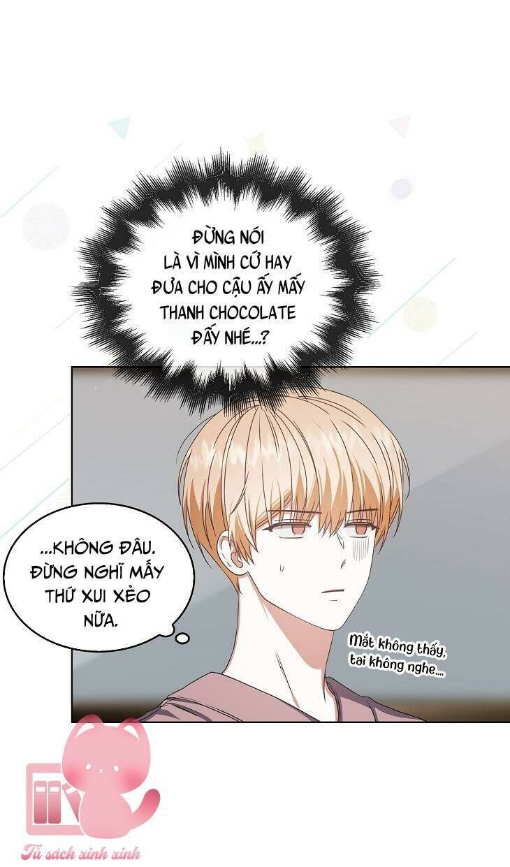 ra mắt hay ra đi Chapter 49 - Trang 2