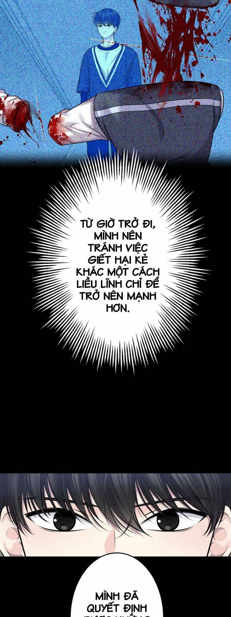 trò chơi của chúa thượng chapter 14 - Trang 2