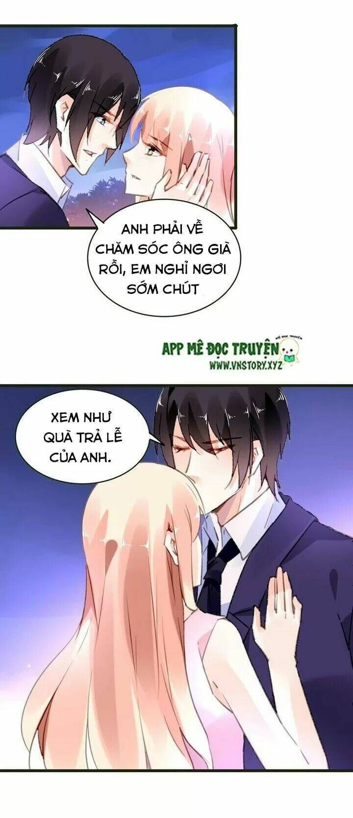 mưu ái thành nghiện chapter 52 - Trang 2