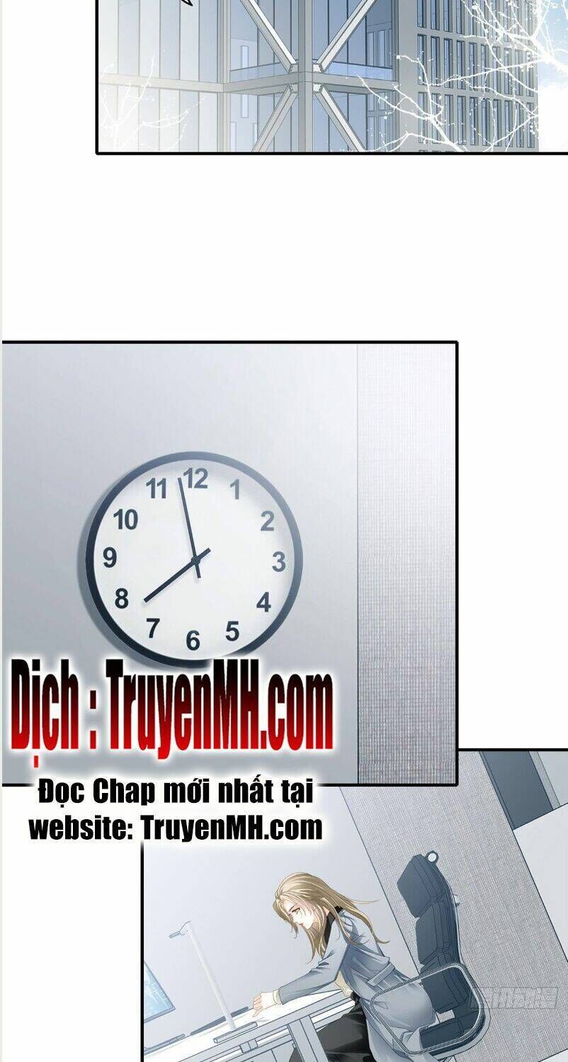 bạo quân ái nhân chapter 52 - Trang 2