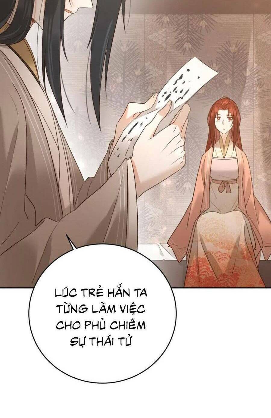 hoàng hậu vô đức chapter 100 - Next chapter 101