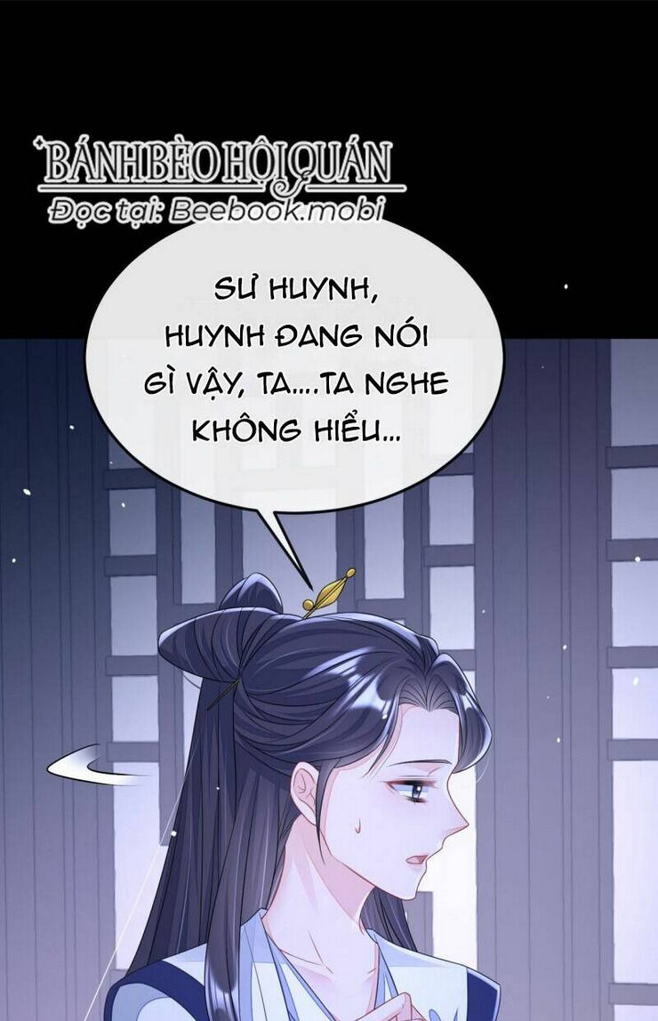 xuyên nhanh: ký chủ cô ấy một lòng muốn chết chapter 13 - Trang 2