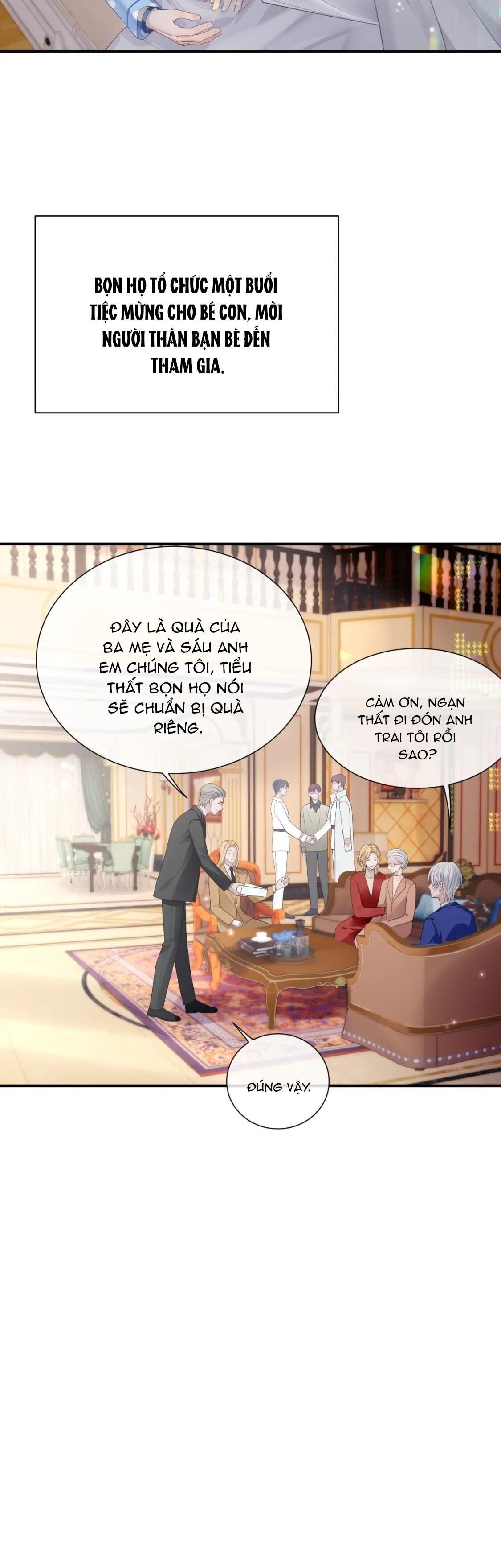 đề nghị ly hôn Chapter 83 - Trang 2